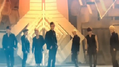 Super Junior - All About SJ DVD 3-1. PREVIEW Photoshoot
