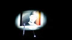 EXO - 小时候照片