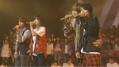 Tegomass,Johnnys Jr. - キッス～帰り道のラブソング～