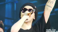 BigBang - G-Dragon 2013 World Tour In Singapore