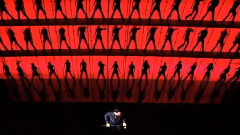Robbie Williams - Handsom Man