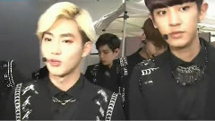 EXO,EXO-K - M Countdown Begins