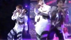 V6 - HEY!HEY!HEY! 恋爱名曲排行榜SP 12位 Cut 12/02/13
