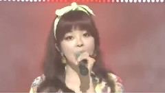 Heyne - Red Lie - Mcountdown现场版 14/07/31