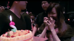 少女时代,Tiffany(少女时代) - Happy Birthday