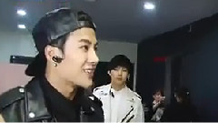 GOT7 - M Countdown Begins