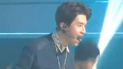 Henry - Fantastic - Mcountdown现场版 14/07/31
