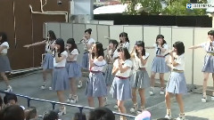 SKE48 - 地元商店街でサプライズライブ