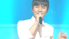 K.Will - 从今天起1日 - Mcountdown现场版 14/07/31