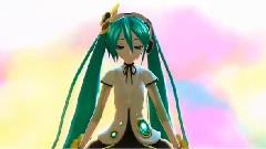 初音未来,VOCALOID家族 - ODDS&ENDS