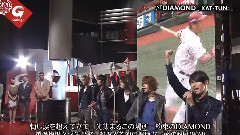KAT-TUN - Going! Sports KAT-TUN Diamond