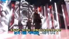 EXO - M Countdown 报道