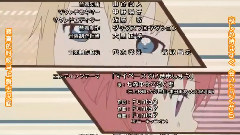 七森中☆ごらく部,动漫专属 - 动漫<マイペースでいきましょう-摇曳百合>ED