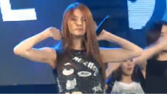 After School - 因为你