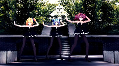 VOCALOID家族 - I Still Love U