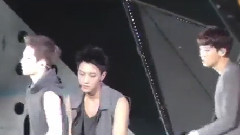 EXO - Let Out The Beast