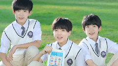 TFBOYS - 步步高家教机TFboys最新广告