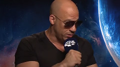 Vin Diesel - Stay With Me