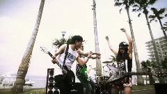 TOTALFAT - 夏のトカゲ