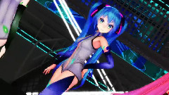 巡音流歌,gumi,初音未来 - 虎視眈々