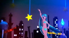 初音未来 - エンヴィキャツトウォク