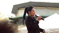 张韶涵 - 阳光空气