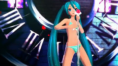 初音未来 - ロミォとシンデレラ