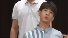 B1A4 - 九老签名会