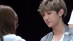 B1A4 - 暖男真英欧巴