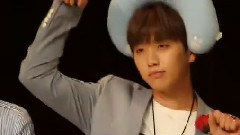 B1A4 - 弘大签售会