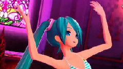 初音未来 - ワールドイズマイン