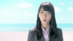 柏木由纪,AKB48 - 柏木由紀 夏の個人面接 オーラルBプラチナブラック以外でケアしている