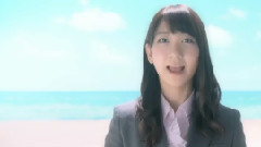 柏木由纪,AKB48 - 柏木由紀 夏の個人面接 お口のチェック
