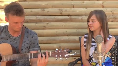 Connie Talbot - Stay With Me