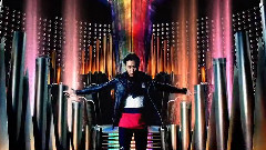 EXILE TRIBE - THE REVOLUTION