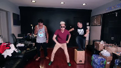 Joseph Vincent - Wiggle