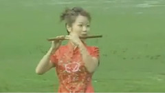 李贵中 - 骏马奔驰保边疆
