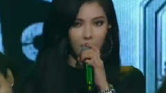 金泫雅,LE(EXID) - Black List