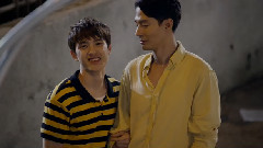 EXO-K,EXO - 韩剧<没关系,是爱情啊> E04 D.O. Cut