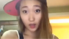 YG Family - YG新女团成员Jinny Park 视频合辑