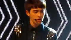EXO-K,EXO - Overdose