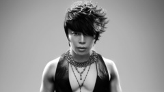 T.M.Revolution - 突キ破レル - Time to SMASH!