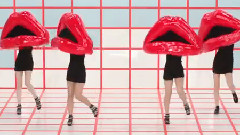 Ladies' Code - Kiss Kiss 预告版