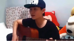 模仿翻唱 - 平凡之路