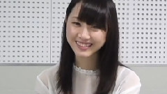 SKE48,松井玲奈 - 电影< gift > 松井玲奈インタビュー