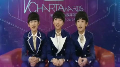 TFBOYS - 青春修炼手册