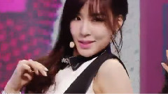 Tiffany(少女时代) - Happy Birthday