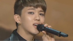 B.A.P - 雨声