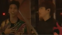 B1A4 - M!CountDown Begins B1A4 Cut