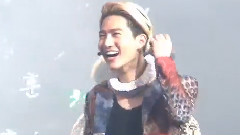 EXO - Dream Girl & Genie & Gee